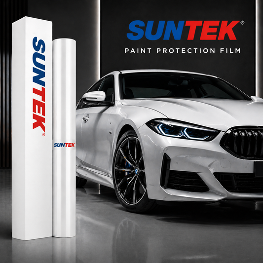 SunTek TPH Paint Protection Film (PPF) Roll
