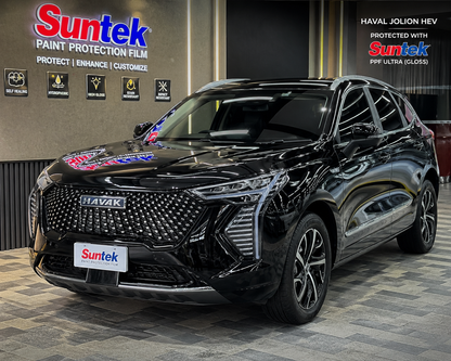 SunTek TPH Paint Protection Film (PPF) Roll